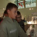 Wycieczka do Krakowa w ramach programu Poznaj Małopolskę (45)