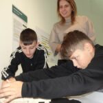 Wycieczka do Krakowa w ramach programu Poznaj Małopolskę (50)