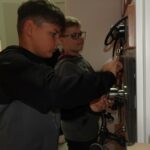 Wycieczka do Krakowa w ramach programu Poznaj Małopolskę (73)