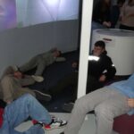 Wycieczka do Krakowa w ramach programu Poznaj Małopolskę (74)