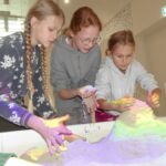 Wycieczka do Krakowa w ramach programu Poznaj Małopolskę (78)