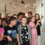 Wycieczka do Krakowa w ramach programu Poznaj Małopolskę (79)