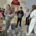 Wycieczka do Krakowa w ramach programu Poznaj Małopolskę (80)