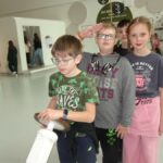 Wycieczka do Krakowa w ramach programu Poznaj Małopolskę (83)