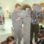 Wycieczka do Krakowa w ramach programu Poznaj Małopolskę (85)