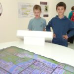 Wycieczka do Krakowa w ramach programu Poznaj Małopolskę (86)