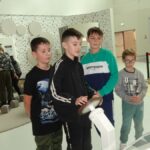 Wycieczka do Krakowa w ramach programu Poznaj Małopolskę (87)