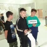 Wycieczka do Krakowa w ramach programu Poznaj Małopolskę (88)