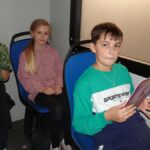 Wycieczka do Krakowa w ramach programu Poznaj Małopolskę (91)