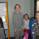 Wycieczka do Krakowa w ramach programu Poznaj Małopolskę (93)