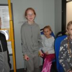 Wycieczka do Krakowa w ramach programu Poznaj Małopolskę (94)