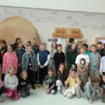 Wycieczka do Krakowa w ramach programu Poznaj Małopolskę (95)