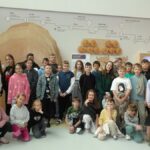 Wycieczka do Krakowa w ramach programu Poznaj Małopolskę (96)