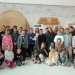 Wycieczka do Krakowa w ramach programu Poznaj Małopolskę (97)