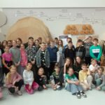 Wycieczka do Krakowa w ramach programu Poznaj Małopolskę (98)