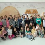 Wycieczka do Krakowa w ramach programu Poznaj Małopolskę (99)