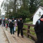 Wycieczka do Pieńińskiego Parku Narodowego (1)