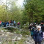 Wycieczka do Pieńińskiego Parku Narodowego (10)