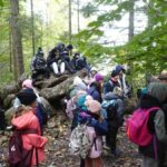 Wycieczka do Pieńińskiego Parku Narodowego (11)