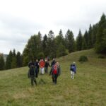 Wycieczka do Pieńińskiego Parku Narodowego (14)