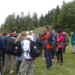 Wycieczka do Pieńińskiego Parku Narodowego (17)