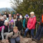 Wycieczka do Pieńińskiego Parku Narodowego (21)