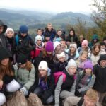 Wycieczka do Pieńińskiego Parku Narodowego (23)