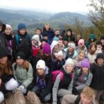 Wycieczka do Pieńińskiego Parku Narodowego (24)