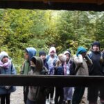 Wycieczka do Pieńińskiego Parku Narodowego (3)