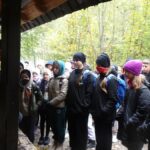 Wycieczka do Pieńińskiego Parku Narodowego (4)