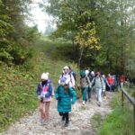 Wycieczka do Pieńińskiego Parku Narodowego (5)