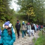 Wycieczka do Pieńińskiego Parku Narodowego (6)