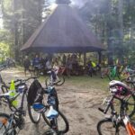 Wycieczka rowerowa do Jastrzębi (4)