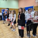 Akademia z okazji Święta Niepodległości 11 listopada 2025 (11)