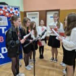 Akademia z okazji Święta Niepodległości 11 listopada 2025 (12)