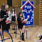 Akademia z okazji Święta Niepodległości 11 listopada 2025 (13)