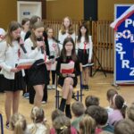 Akademia z okazji Święta Niepodległości 11 listopada 2025 (14)