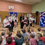 Akademia z okazji Święta Niepodległości 11 listopada 2025 (15)