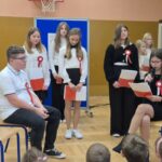 Akademia z okazji Święta Niepodległości 11 listopada 2025 (16)