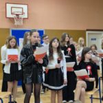 Akademia z okazji Święta Niepodległości 11 listopada 2025 (18)