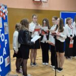 Akademia z okazji Święta Niepodległości 11 listopada 2025 (19)