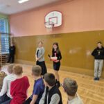 Akademia z okazji Święta Niepodległości 11 listopada 2025 (21)