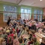 Akademia z okazji Święta Niepodległości 11 listopada 2025 (22)