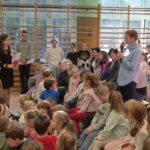 Akademia z okazji Święta Niepodległości 11 listopada 2025 (23)