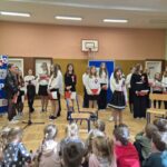 Akademia z okazji Święta Niepodległości 11 listopada 2025 (24)