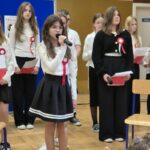 Akademia z okazji Święta Niepodległości 11 listopada 2025 (25)