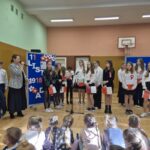 Akademia z okazji Święta Niepodległości 11 listopada 2025 (26)