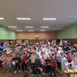 Akademia z okazji Święta Niepodległości 11 listopada 2025 (28)