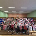 Akademia z okazji Święta Niepodległości 11 listopada 2025 (29)