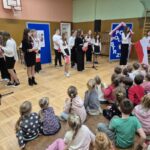 Akademia z okazji Święta Niepodległości 11 listopada 2025 (3)